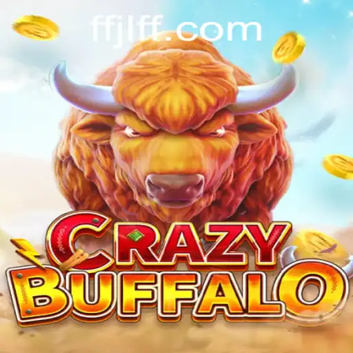 Unleashing the Excitement: Dive into the World of CRAZYBUFFALO