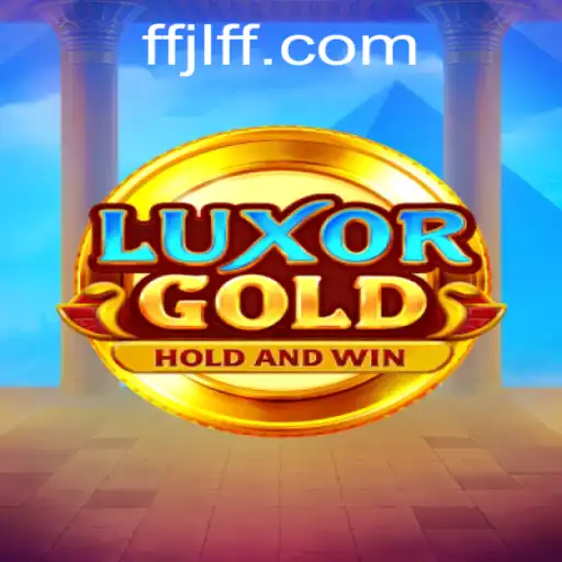 LuxorGold: Discover the Ancient Treasures With JLFF.com