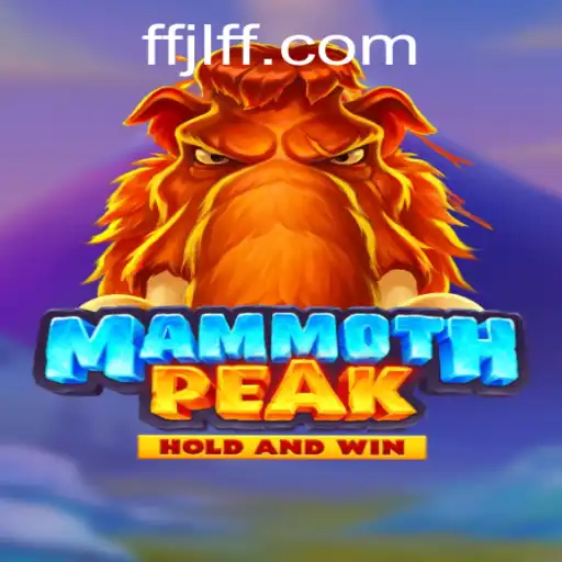 Discover MammothPeak: An Innovative Gaming Experience by JLFF.com