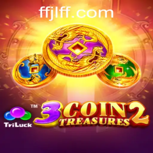 Exploring the World of 3CoinTreasures2: A Comprehensive Guide to the Game