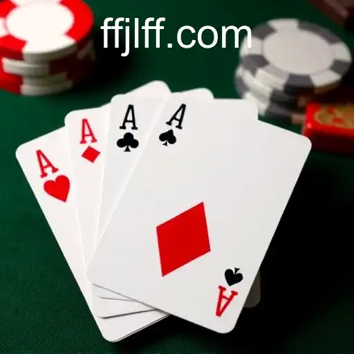 Exploring the Dynamic Landscape of Blackjack