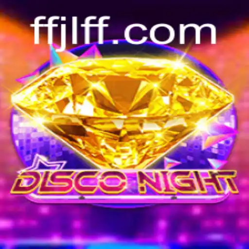 Discovering the Pulsating World of DiscoNight