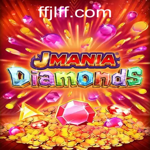 Explore the Thrilling World of JManiaDiamonds: A Jewel of Gaming