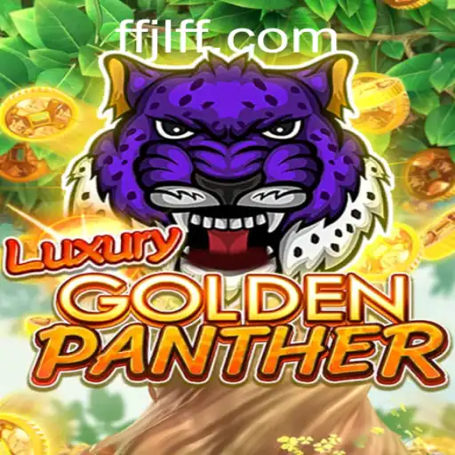 LUXURYGOLDENPANTHER Unleashed: A Thrilling New Adventure Game by JLFF.com