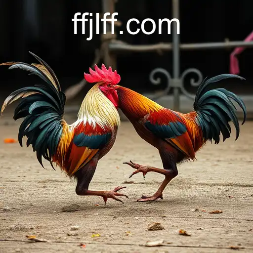 Exploring the World of Sabong Games and the Role of JLFF.com