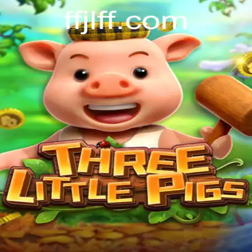 Exploring the Exciting World of THREELITTLEPIGS: A New Gaming Sensation