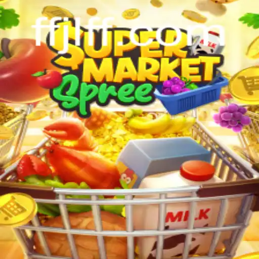SupermarketSpree: Dive into a World of Excitement with JLFF.com