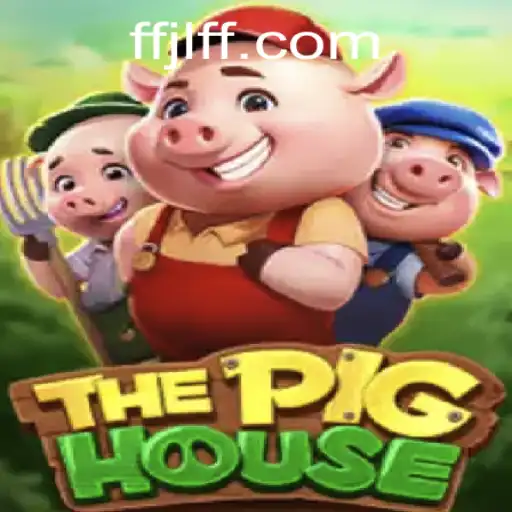 Discovering ThePigHouse: An Exciting New Game with JLFF.com